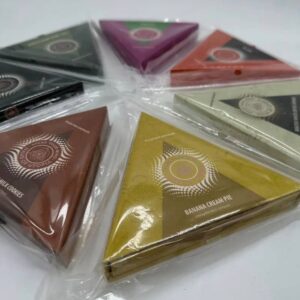 Haus of Utopia  Chocolate Bar
