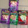 Dank Gummies 500mg