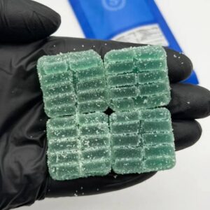 Grab-N-Go Bursts Gummies 800MG THC