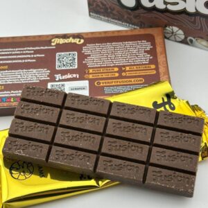 Fusion Chocolate Bar Boutique Box
