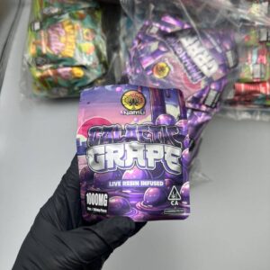 Namu  Edible Gummies