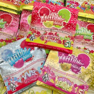 Dabbin Dotz Gummies
