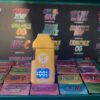 Fusion Disposable 2G