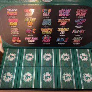 Fusion Disposable 2G