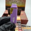Clean Carts Disposable 2G Summer Travel