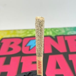 Bone Head Disposable 3G