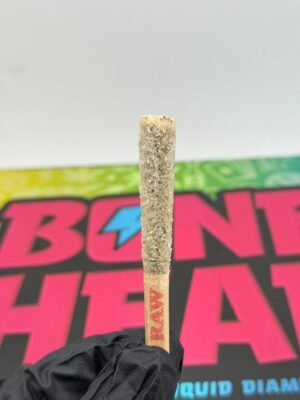 Bone Head Disposable 3G