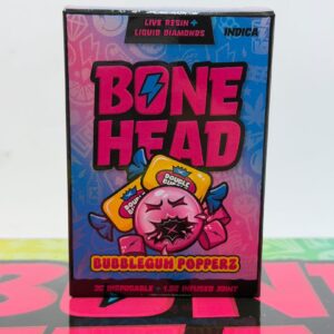 Bone Head Disposable 3G