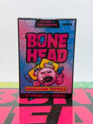 Bone Head Disposable 3G