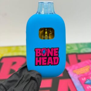 Bone Head Disposable 3G