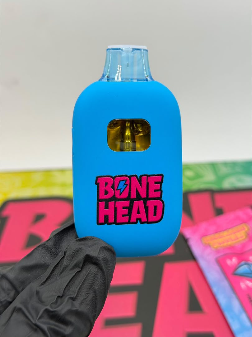 Bone Head Disposable 3G Bone Head Disposable 3G