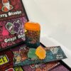 Fryd Switch Disposable 2G With Gummies