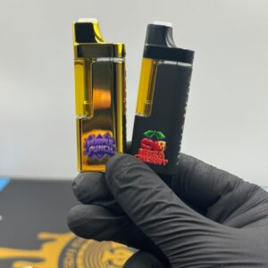 Muha Meds Gen 2x2 Disposable 4G