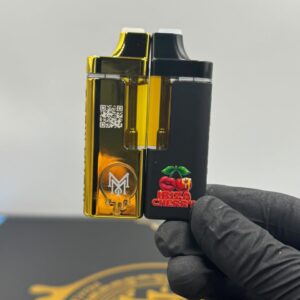 Muha Meds Gen 2x2 Disposable 4G